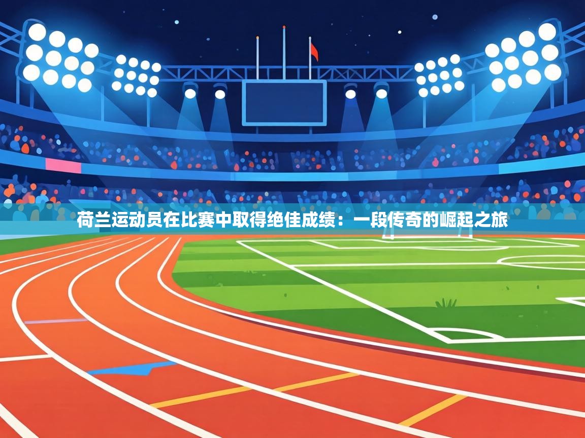 荷兰运动员在比赛中取得绝佳成绩:一段传奇的崛起之旅 第2张