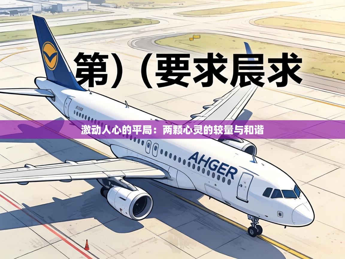 激动人心的平局：两颗心灵的较量与和谐