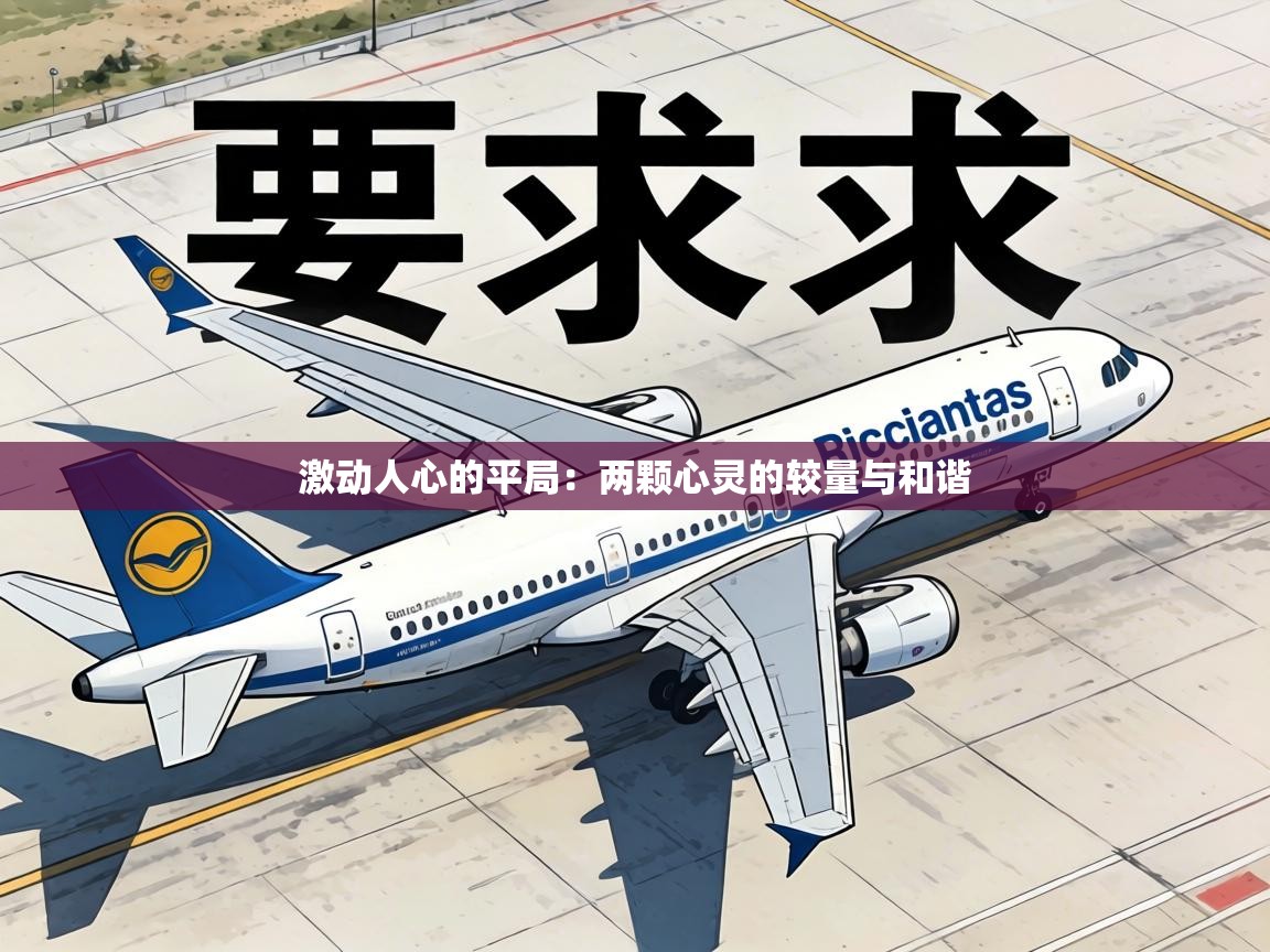 激动人心的平局:两颗心灵的较量与和谐 第2张