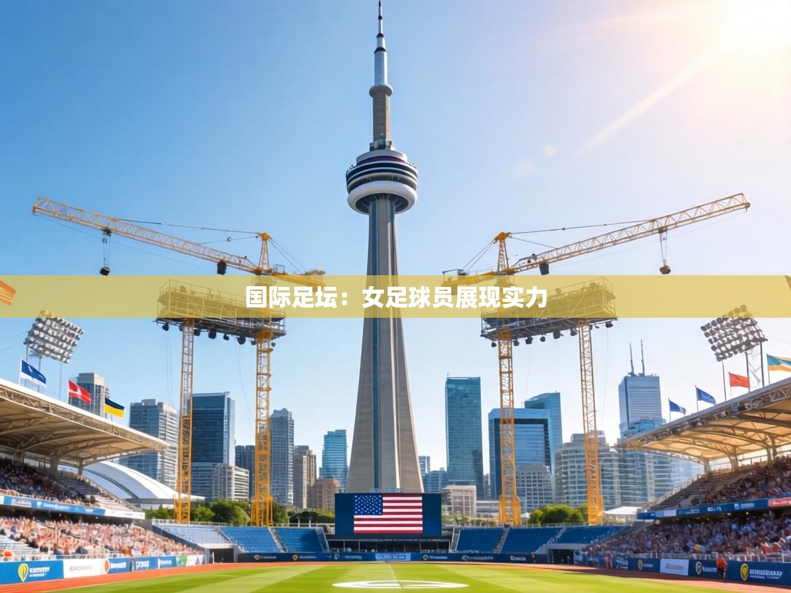 国际足坛:女足球员展现实力 第1张